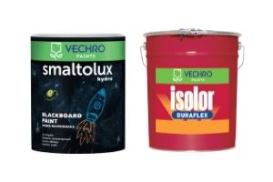 Vechro