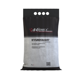 Microcement alchimica