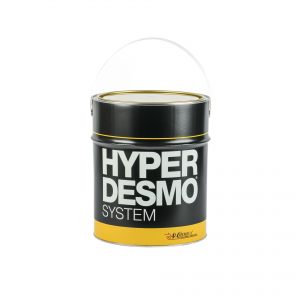 hyperdesmo membrana