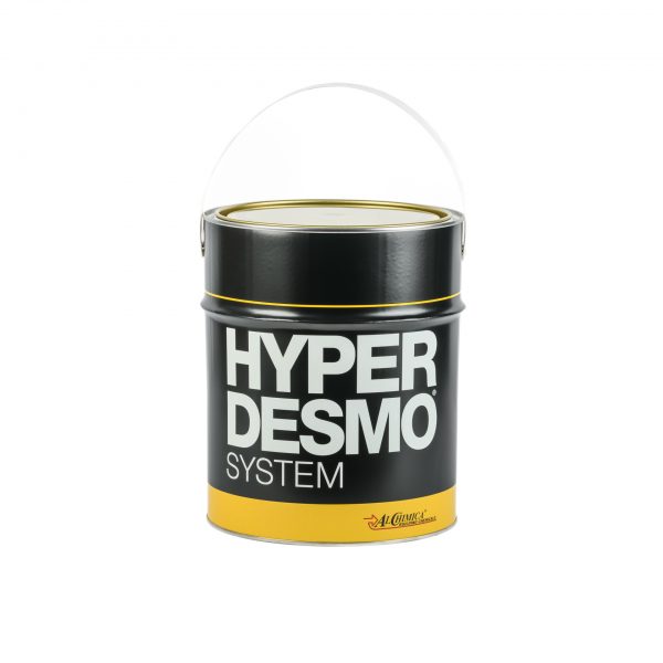 hyperdesmo membrana